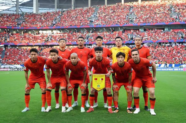 牛小散 留给国足的弱队不多了！印度宣布归化新政策，有望弯道超车国足