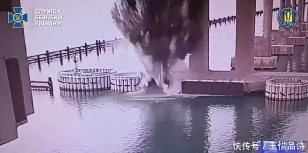 创惠优配 痛斥乌克兰“恐怖袭击”，刻意不提轰炸机被毁，克宫又在打舆论战