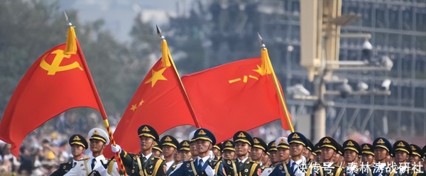 淘股神 9月3日阅兵！三大亮点揭秘中国军队“王炸”实力