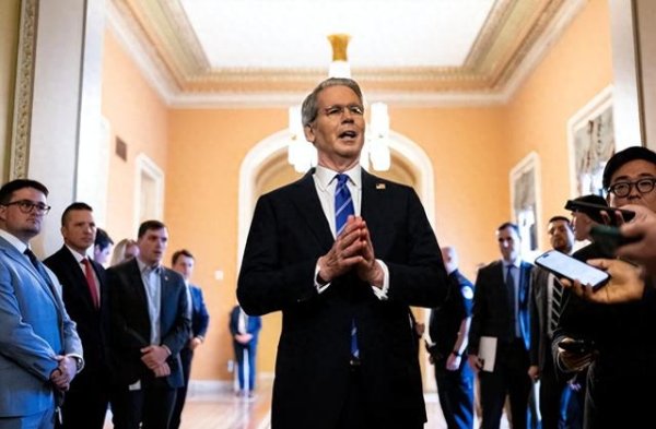 掌互通 美方再度放软话, 中美重打“关税战”的后果, 特朗普已承受不起