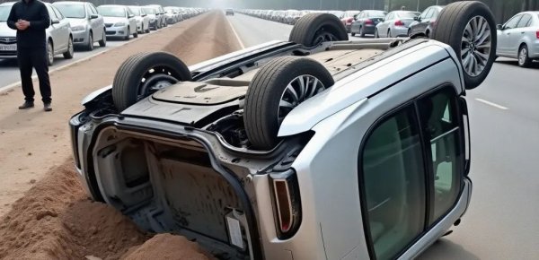 盈胜优配 i8“碰撞门”炸锅！理想主义坠落时刻？