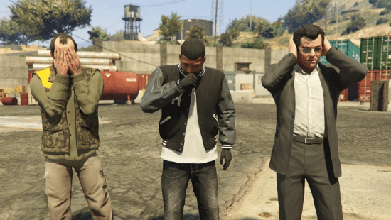 创赢盘 铁三角！富兰克林扮演者承认至今还在和其他两人联系