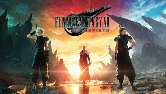 天牛宝配资 《最终幻想7RE》系列总监：考虑加入中文配音